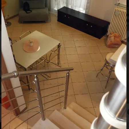 Appartement La Casa Del Cuore - Family & Pet - 200 Mt Spiaggia - 2 Bagni *