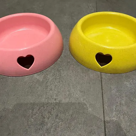 公寓 La Casa Del Cuore - Family & Pet - 200 Mt Spiaggia - 2 Bagni