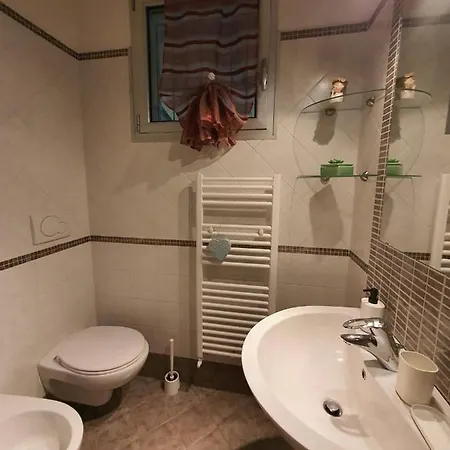 La Casa Del Cuore - Family & Pet - 200 Mt Spiaggia - 2 Bagni * Rimini