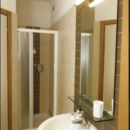 La Casa Del Cuore - Family & Pet - 200 Mt Spiaggia - 2 Bagni * 里米尼