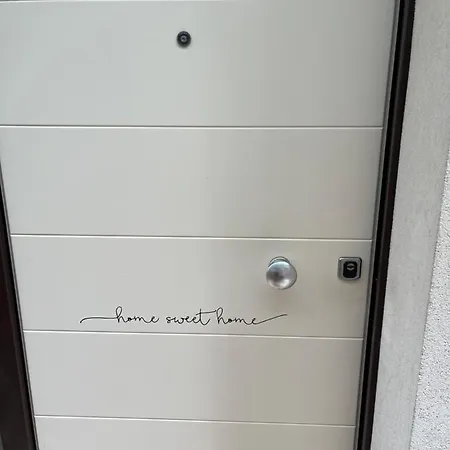 La Casa Del Cuore - Family & Pet - 200 Mt Spiaggia - 2 Bagni