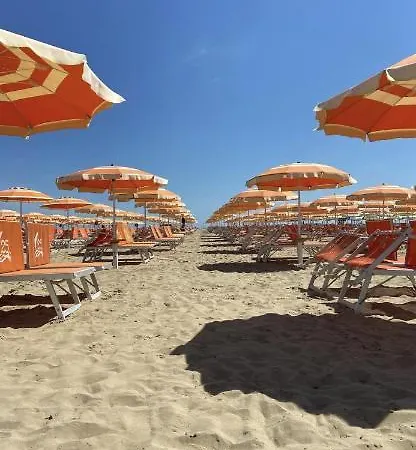 La Casa Del Cuore - Family & Pet - 200 Mt Spiaggia - 2 Bagni *