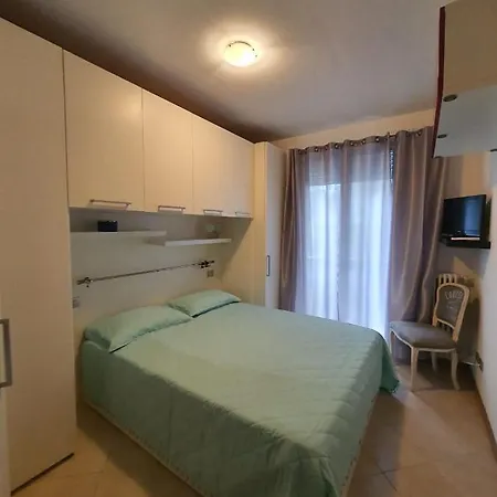 La Casa Del Cuore - Family & Pet - 200 Mt Spiaggia - 2 Bagni Apartman