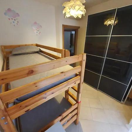 La Casa Del Cuore - Family & Pet - 200 Mt Spiaggia - 2 Bagni