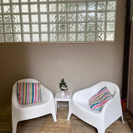 La Casa Del Cuore - Family & Pet - 200 Mt Spiaggia - 2 Bagni *