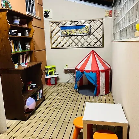 La Casa Del Cuore - Family & Pet - 200 Mt Spiaggia - 2 Bagni * Rimini