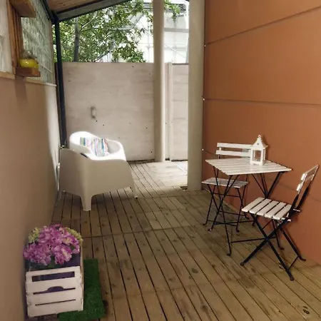 La Casa Del Cuore - Family & Pet - 200 Mt Spiaggia - 2 Bagni
