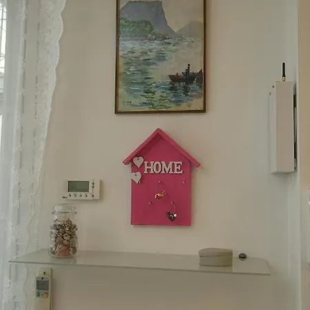 La Casa Del Cuore - Family & Pet - 200 Mt Spiaggia - 2 Bagni Rimini