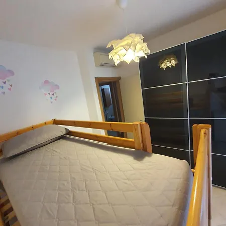 La Casa Del Cuore - Family & Pet - 200 Mt Spiaggia - 2 Bagni *